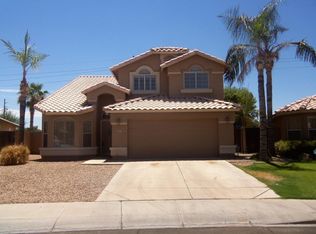 3947 E Douglas Loop, Gilbert, AZ 85234