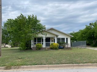 2904 Sappington Pl, Fort Worth, TX 76116