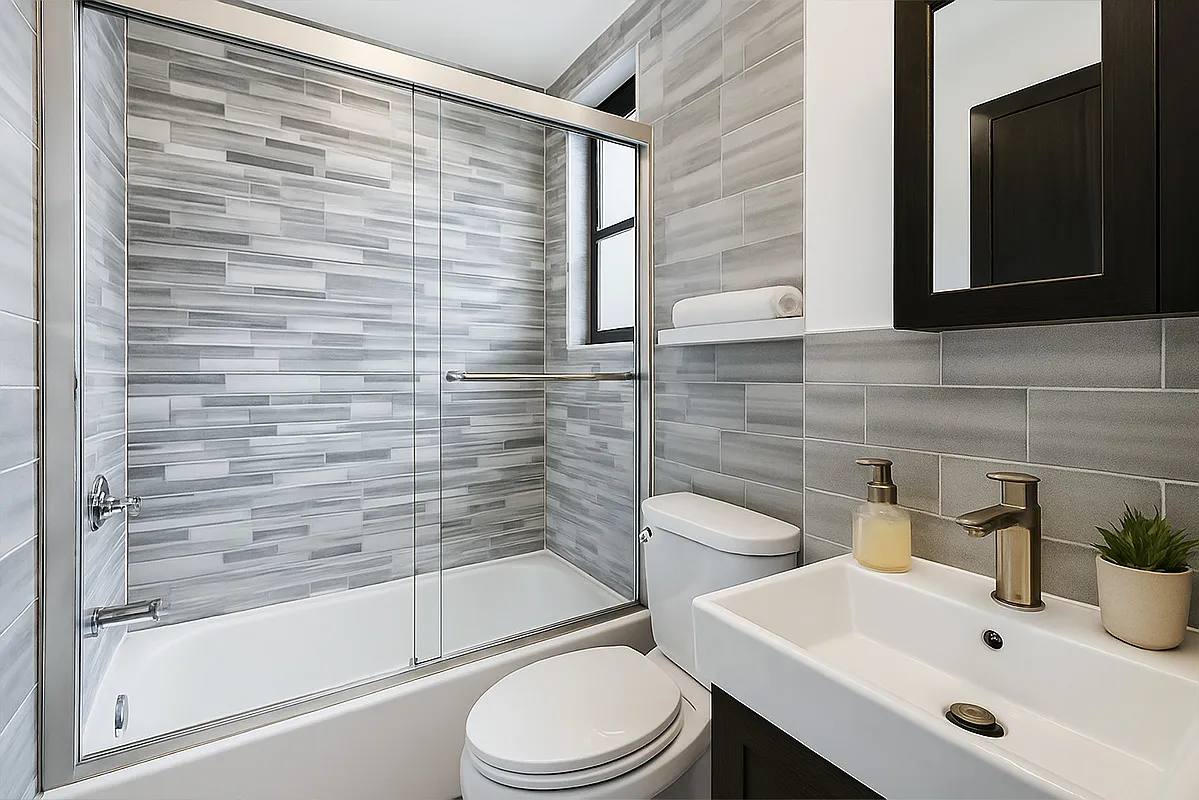 249 West 109th Street — Photo 4