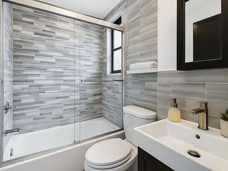 2121 Frederick Douglass Blvd #5B — Photo 3