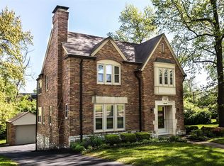 7391 Overbrook Dr, Saint Louis, MO