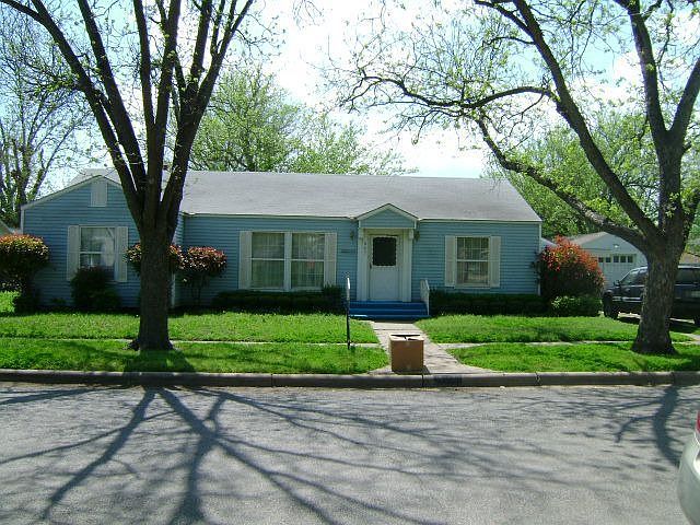 Front View