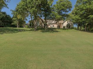 14403 Bella Terra Way, Edmond, OK 73034