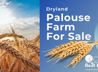 Magee Rd, Genesee, ID 83832