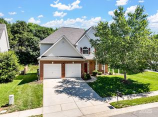 10032 Montrose Dr NW, Charlotte, NC 28269