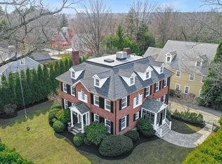 35 Lawson Rd, Winchester, MA 01890