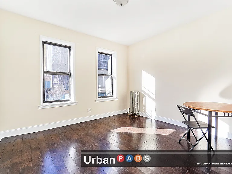 1621 Park Pl #3F — Photo 6