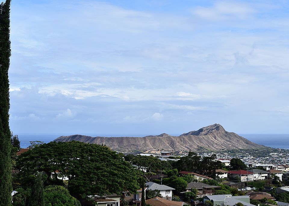 Stunning Views!