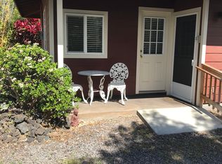 62-2283 Kanehoa St #3, Kamuela, HI 96743