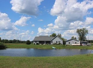 133 W Anderson Rd, Linwood, MI 48634