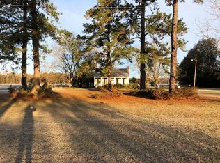 4019 Cameron Rd, Orangeburg, SC 29115