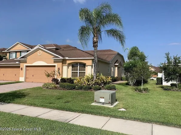 5710 Claiborne St, Melbourne, FL 32940