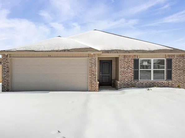 34 Hearthstone Trl, Vilonia, AR 72173
