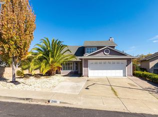 340 Haviture Way, Vallejo, CA 94589