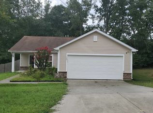 104 Carywood Dr, Durham, NC 27703