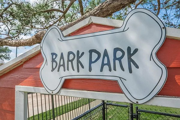 Dog Park