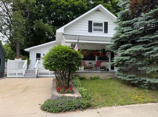511 E River St, Cadillac, MI 49601