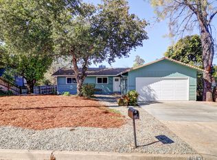 4642 Mira Vista Ct, Redding, CA 96001