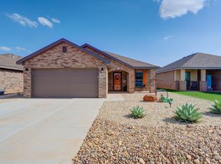 2127 143rd St, Lubbock, TX 79423