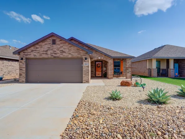 2127 143rd St, Lubbock, TX 79423