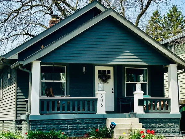(undisclosed Address), Indianapolis, IN 46219