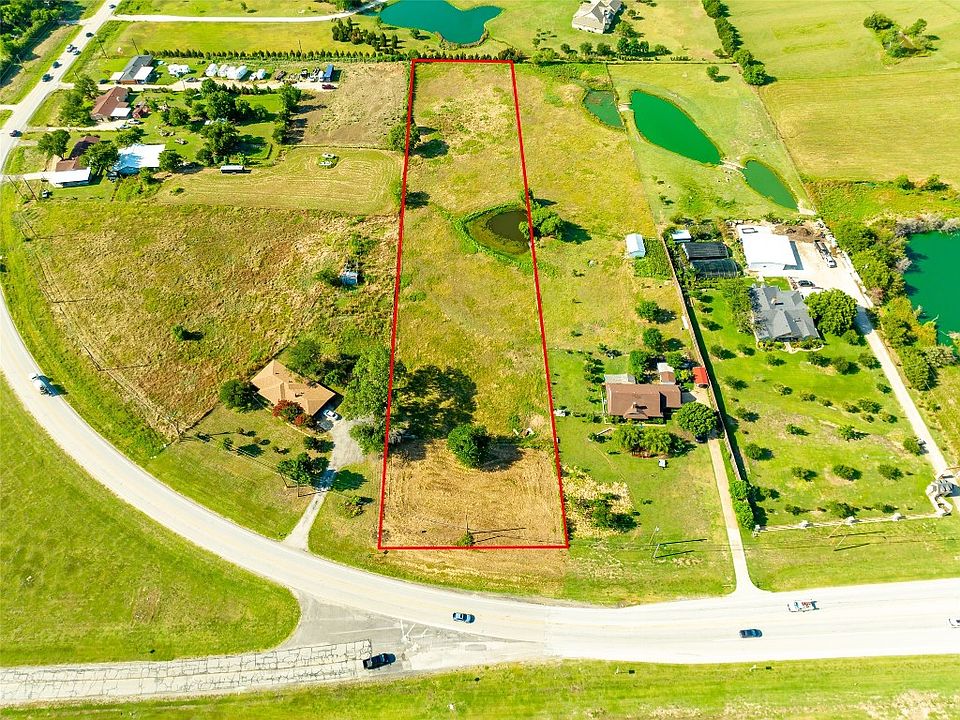 1st image of 0 Parker Rd