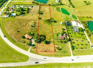 0 Parker Rd, Wylie, TX 75098