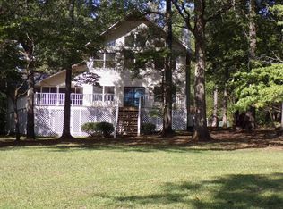 2387 Little Creek Rd, Liberty Hill, SC 29074