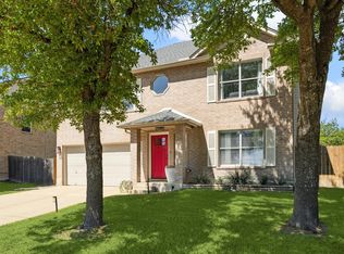1116 Collinwood West Dr, Austin, TX 78753