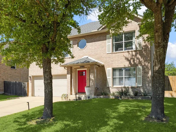 1116 Collinwood West Dr, Austin, TX 78753