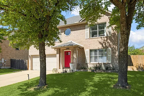1116 Collinwood West Dr Photo 1