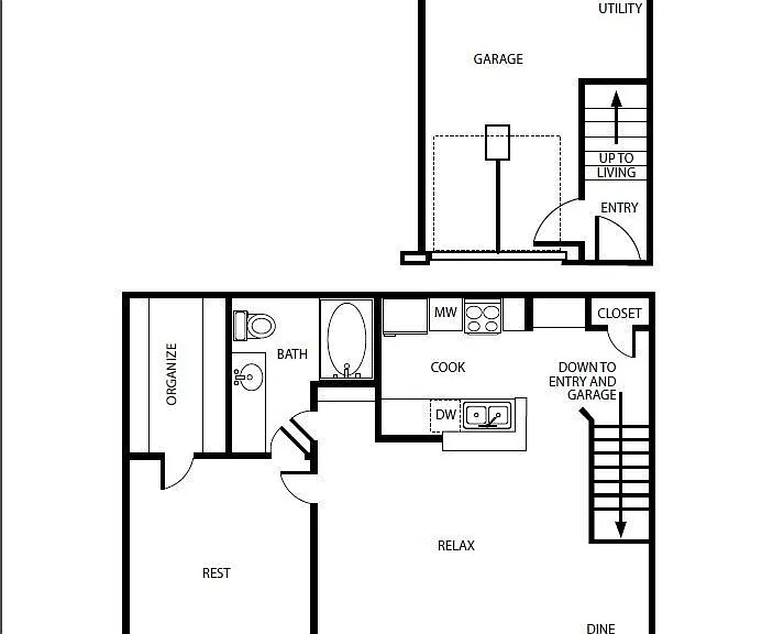 Lakepointe Residences — Photo 21