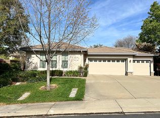6051 Brogan Way, El Dorado Hills, CA