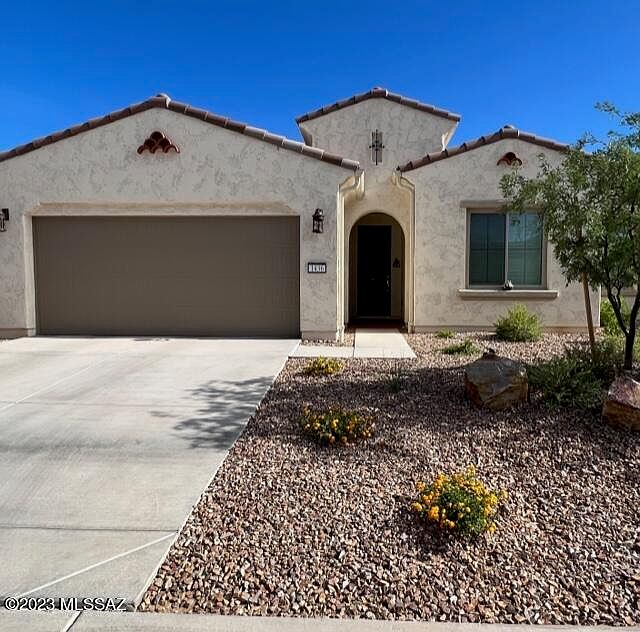 1436 E Blue Granite Dr, Green Valley, AZ 85614 Zillow