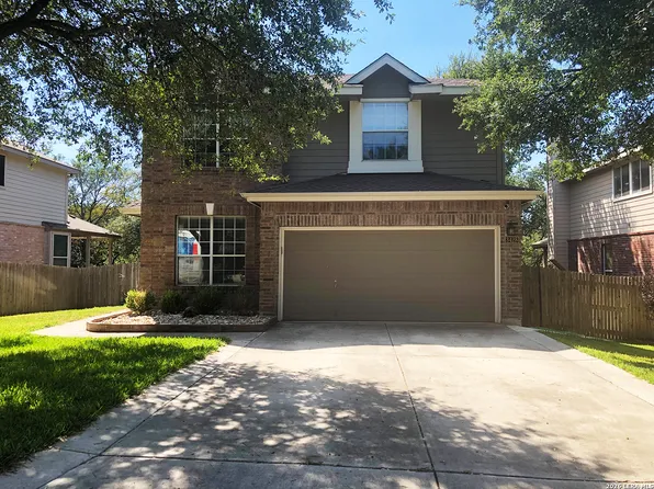 3428 DARTMOUTH CV, Schertz, TX 78154