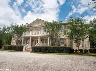 32510 Steelwood Ridge Rd #4, Loxley, AL 36551