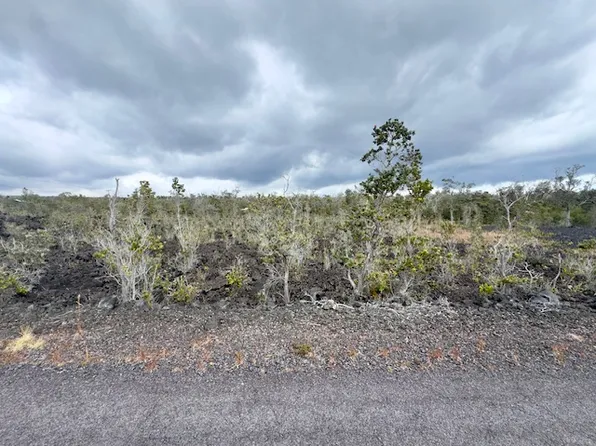 Orchid Pkwy Lot 2, Ocean View, HI 96737