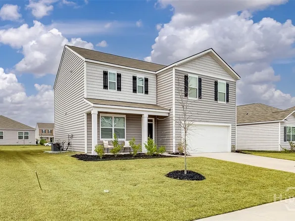 105 Windrush Pines Pines, Pooler, GA 31322