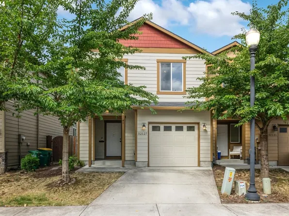 52127 SE Relish Ln, Scappoose, OR 97056