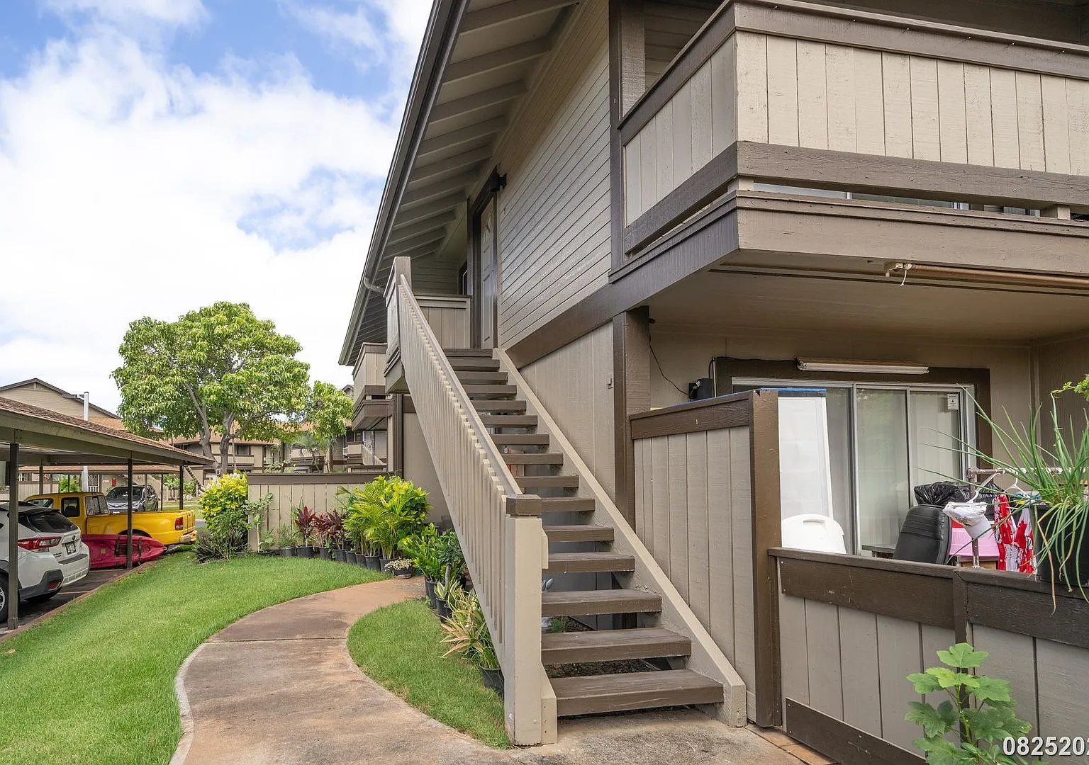 Comfortable Ewa Beach Living 2-Bed, 1.5-Bath in Palm Villas — Photo 2