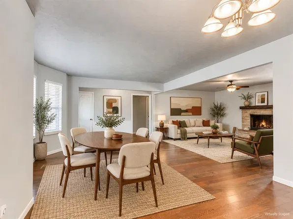 6525 N Saint Clair Ave, Oklahoma City, OK 73116