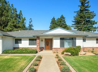 6697 N Teilman Ave, Fresno, CA 93711