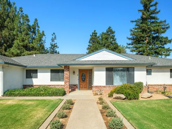 6697 N Teilman Ave, Fresno, CA 93711