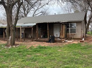 111 E Guisinger Ave, Mulhall, OK 73063