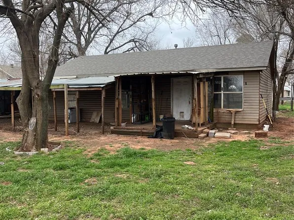 111 E Guisinger Ave, Mulhall, OK 73063
