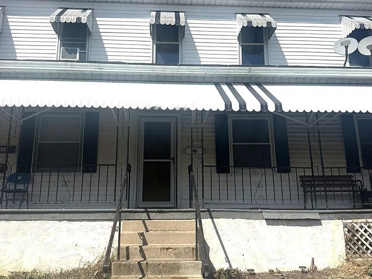 1614 Price St #1 — Photo 14