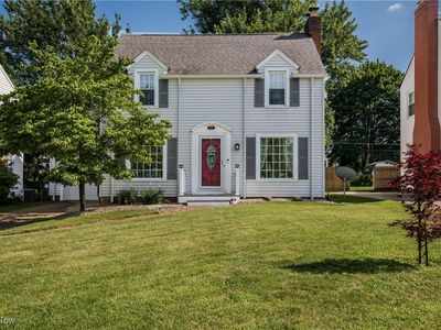 232 34th St NW, Canton, OH, 44709