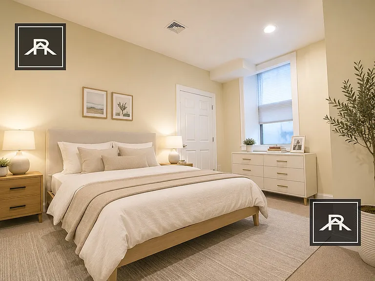 1199 Beacon St #1 — Photo 3