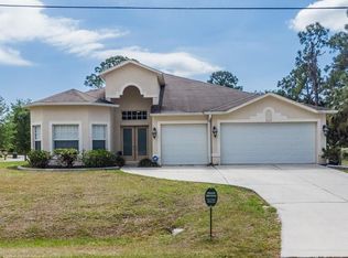 5259 Foxhall Rd, North Port, FL 34288