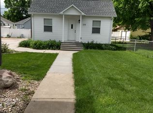 1008 W 4th St, North Platte, NE 69101